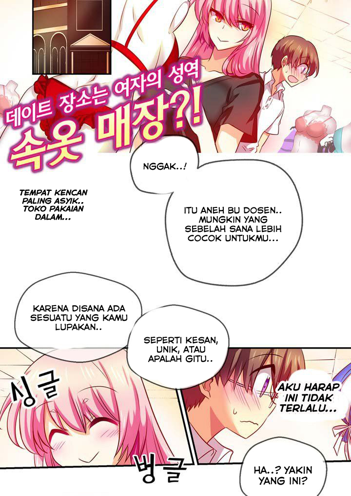 Hyulla’s Race Chapter 24.2